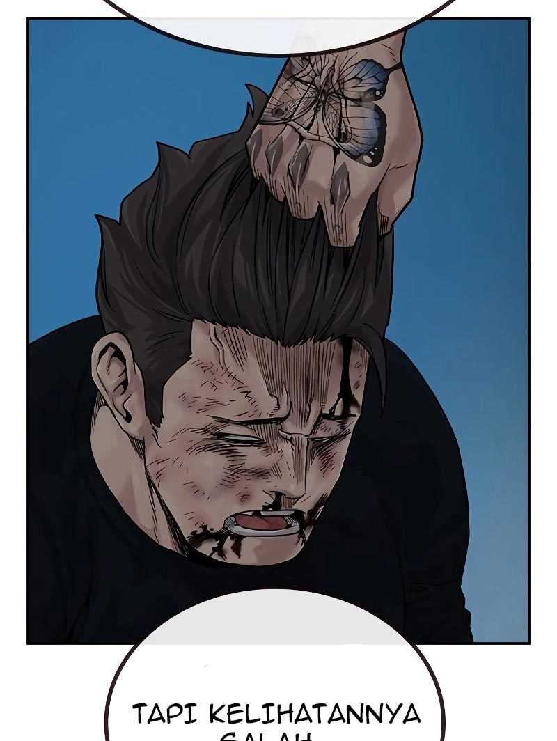 Read To Not Die ID Manga Online