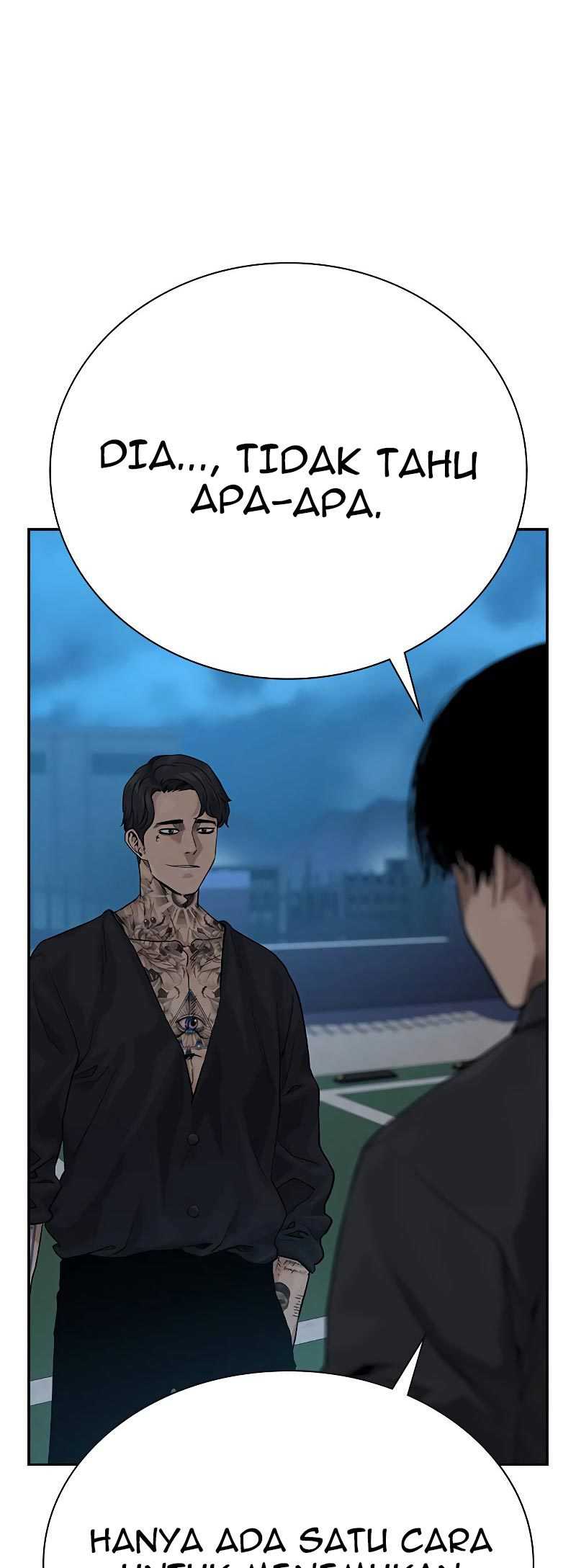 Read To Not Die ID Manga Online
