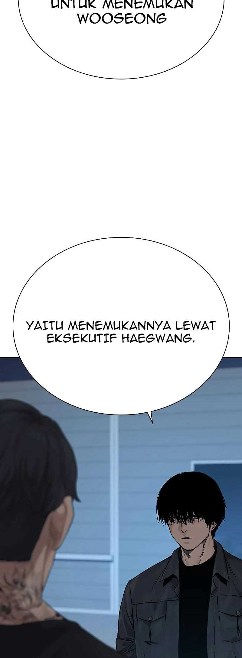 Read To Not Die ID Manga Online