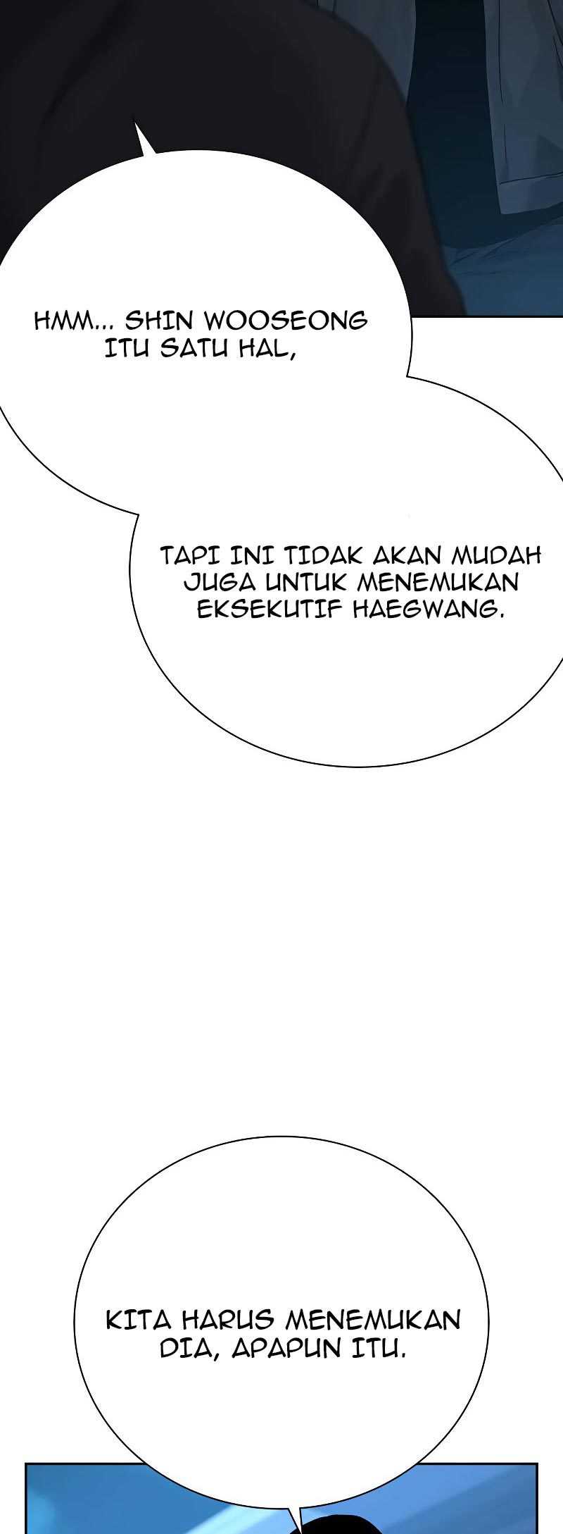 Read To Not Die ID Manga Online