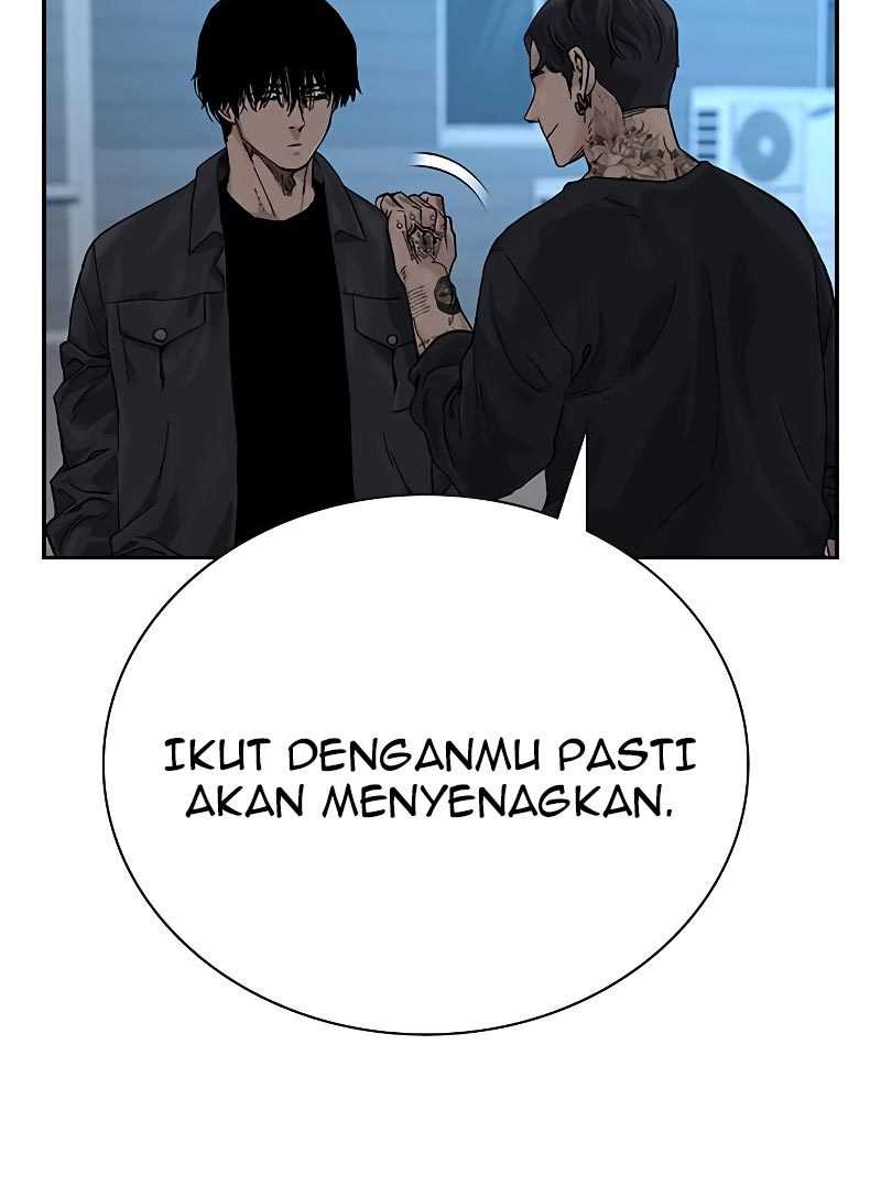 Read To Not Die ID Manga Online