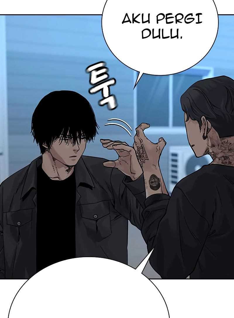 Read To Not Die ID Manga Online