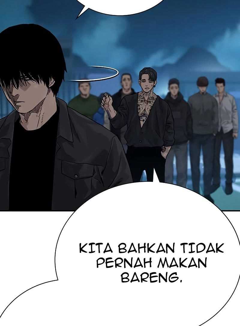 Read To Not Die ID Manga Online