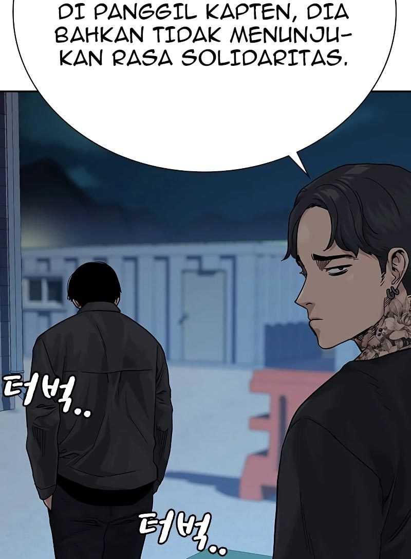 Read To Not Die ID Manga Online