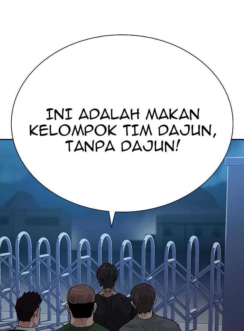Read To Not Die ID Manga Online