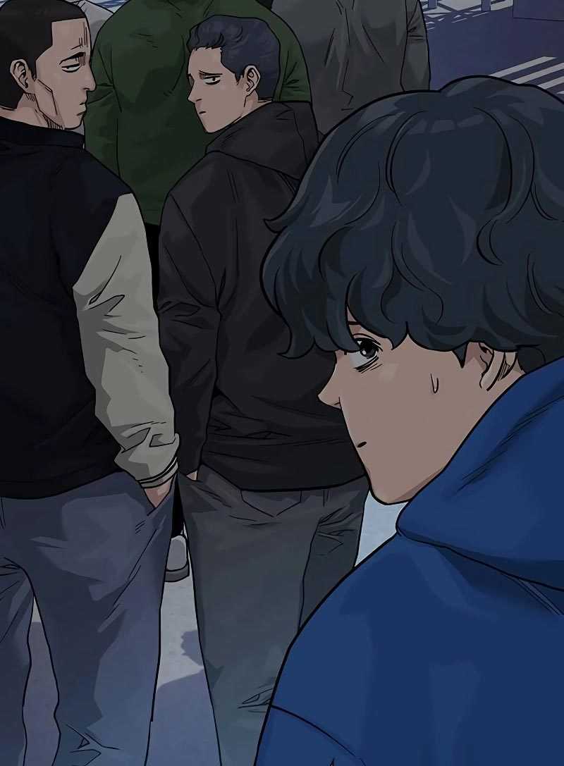 Read To Not Die ID Manga Online