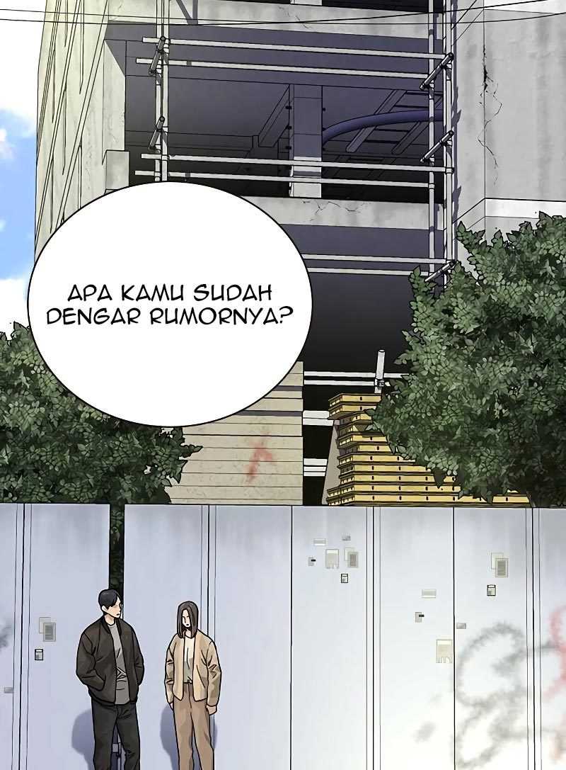 Read To Not Die ID Manga Online