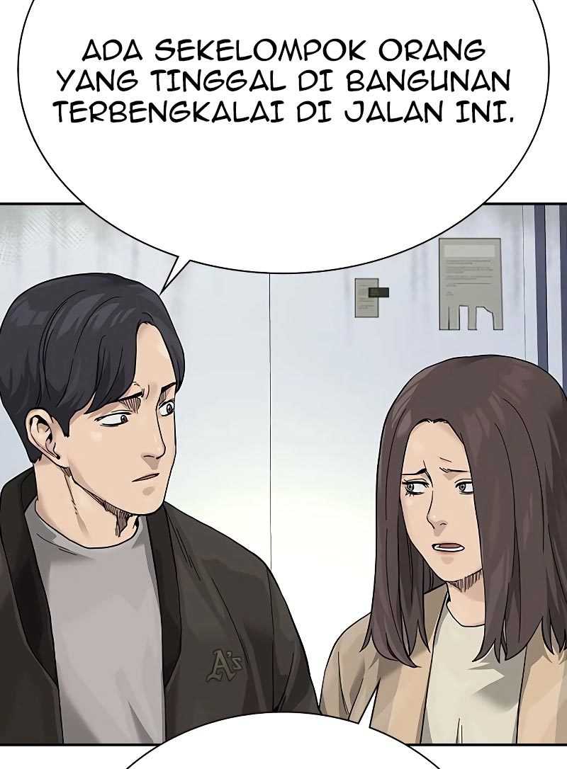 Read To Not Die ID Manga Online