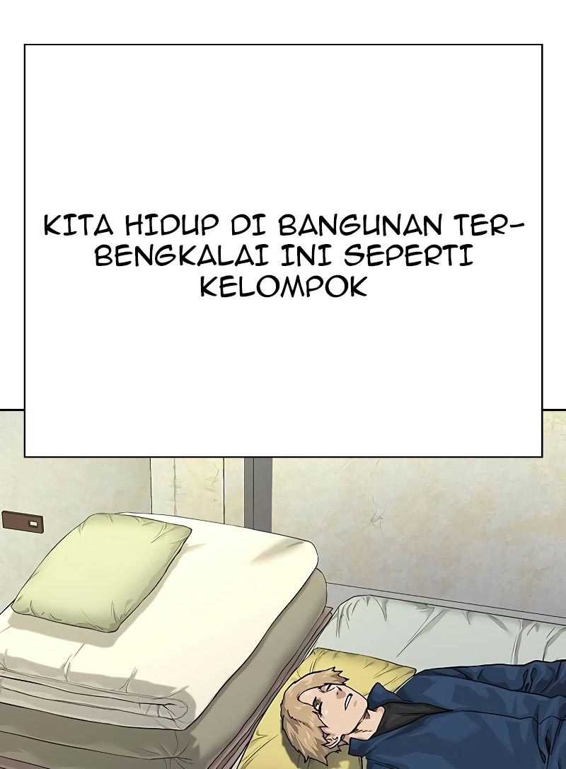 Read To Not Die ID Manga Online