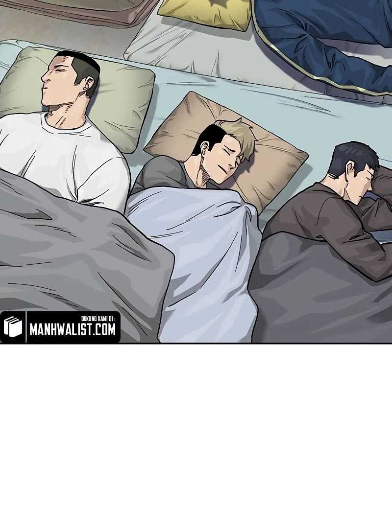 Read To Not Die ID Manga Online