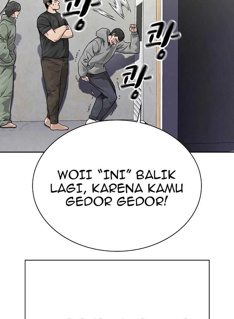 Read To Not Die ID Manga Online