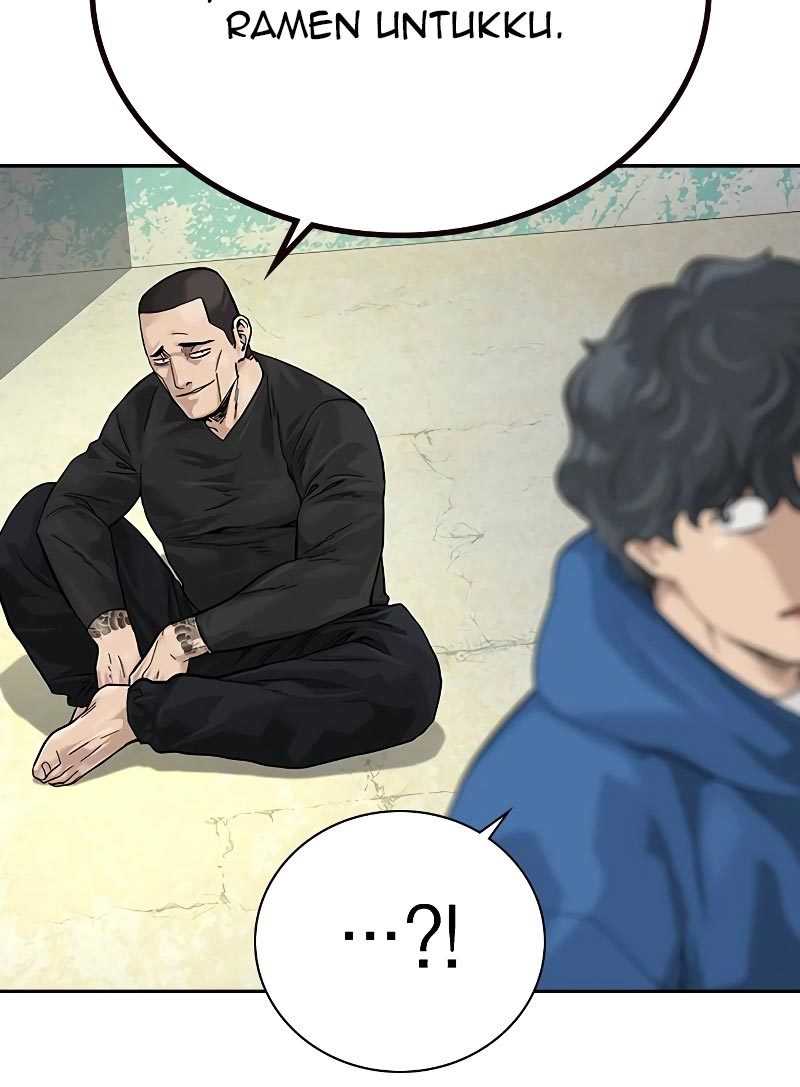 Read To Not Die ID Manga Online