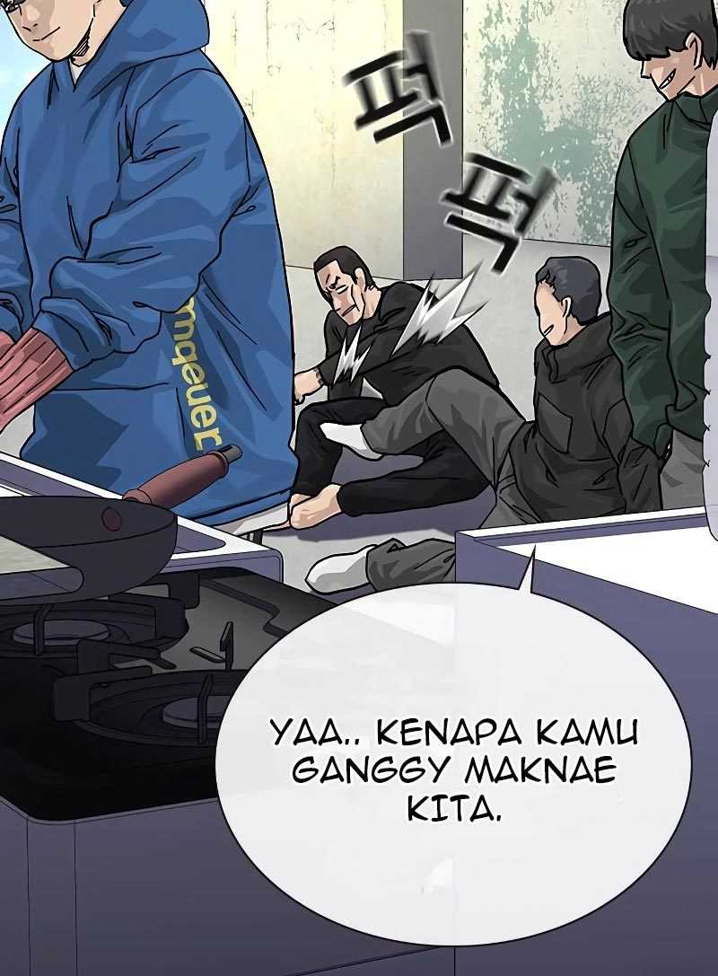 Read To Not Die ID Manga Online
