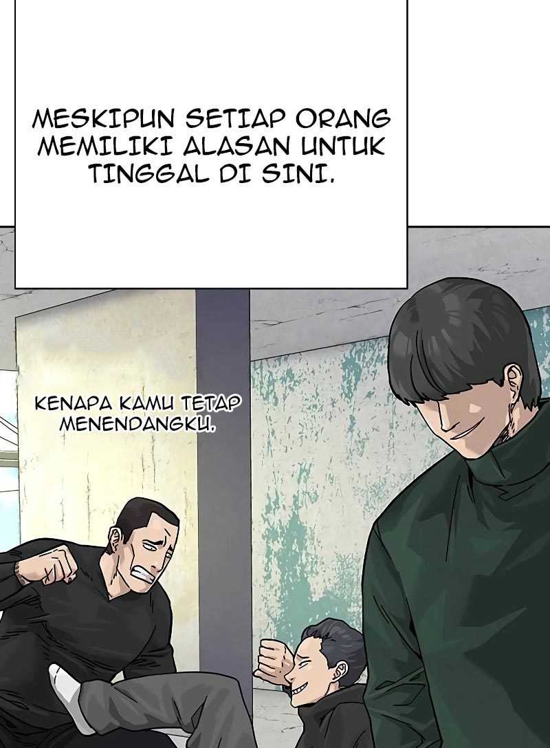 Read To Not Die ID Manga Online