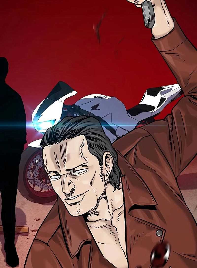 Read To Not Die ID Manga Online