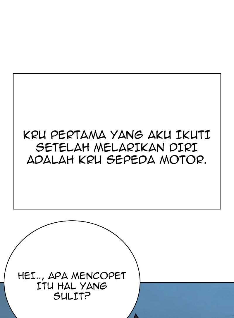 Read To Not Die ID Manga Online