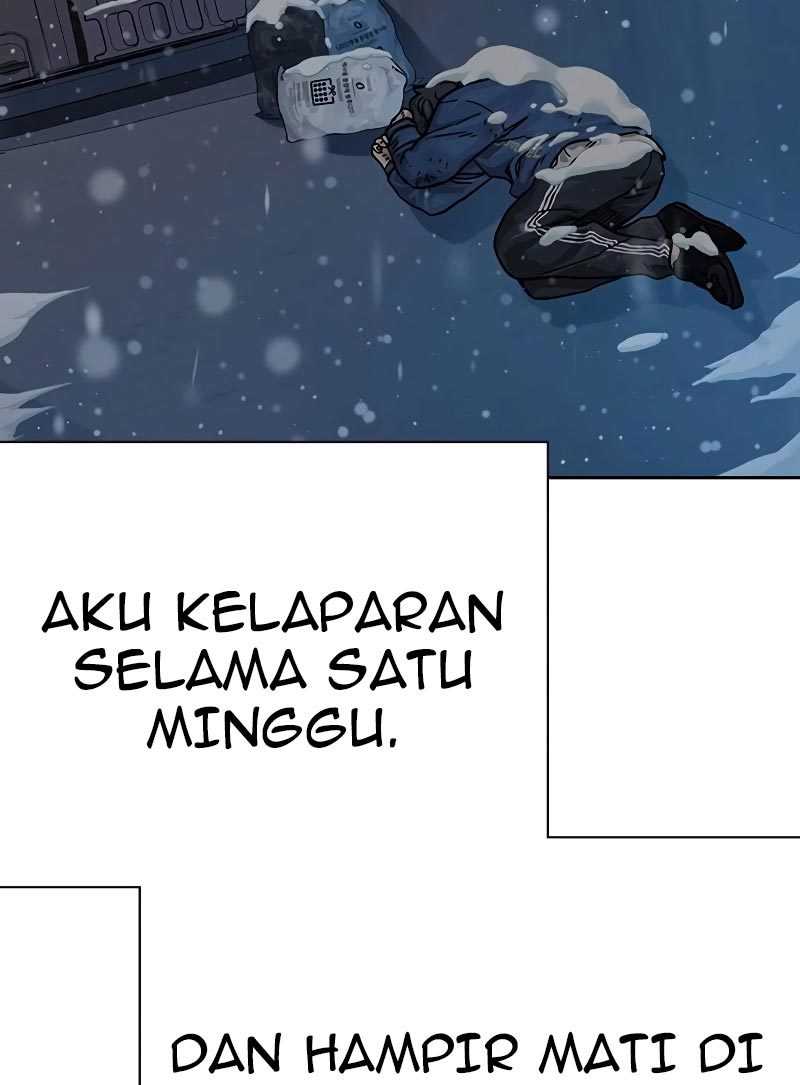Read To Not Die ID Manga Online