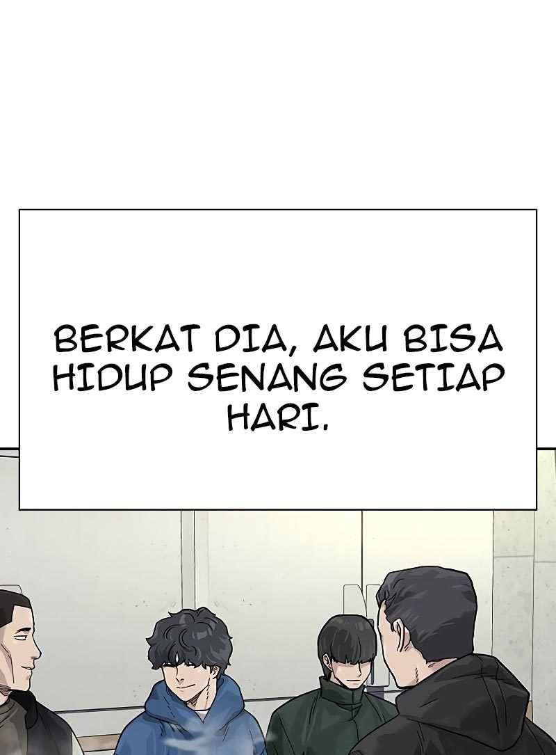 Read To Not Die ID Manga Online