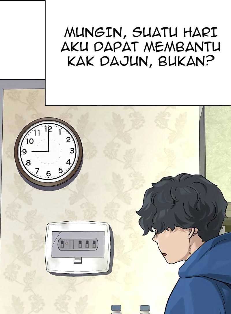 Read To Not Die ID Manga Online