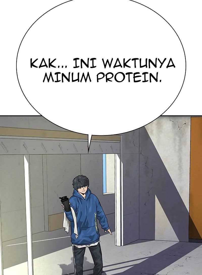 Read To Not Die ID Manga Online