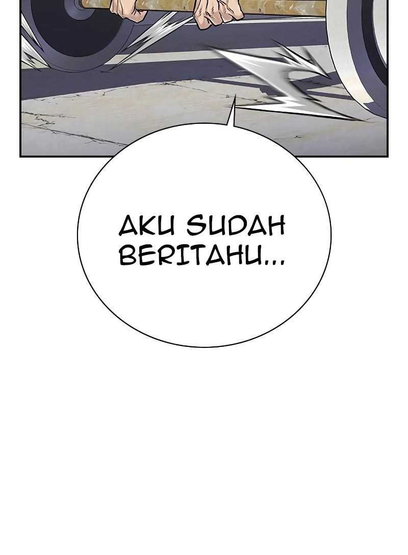 Read To Not Die ID Manga Online