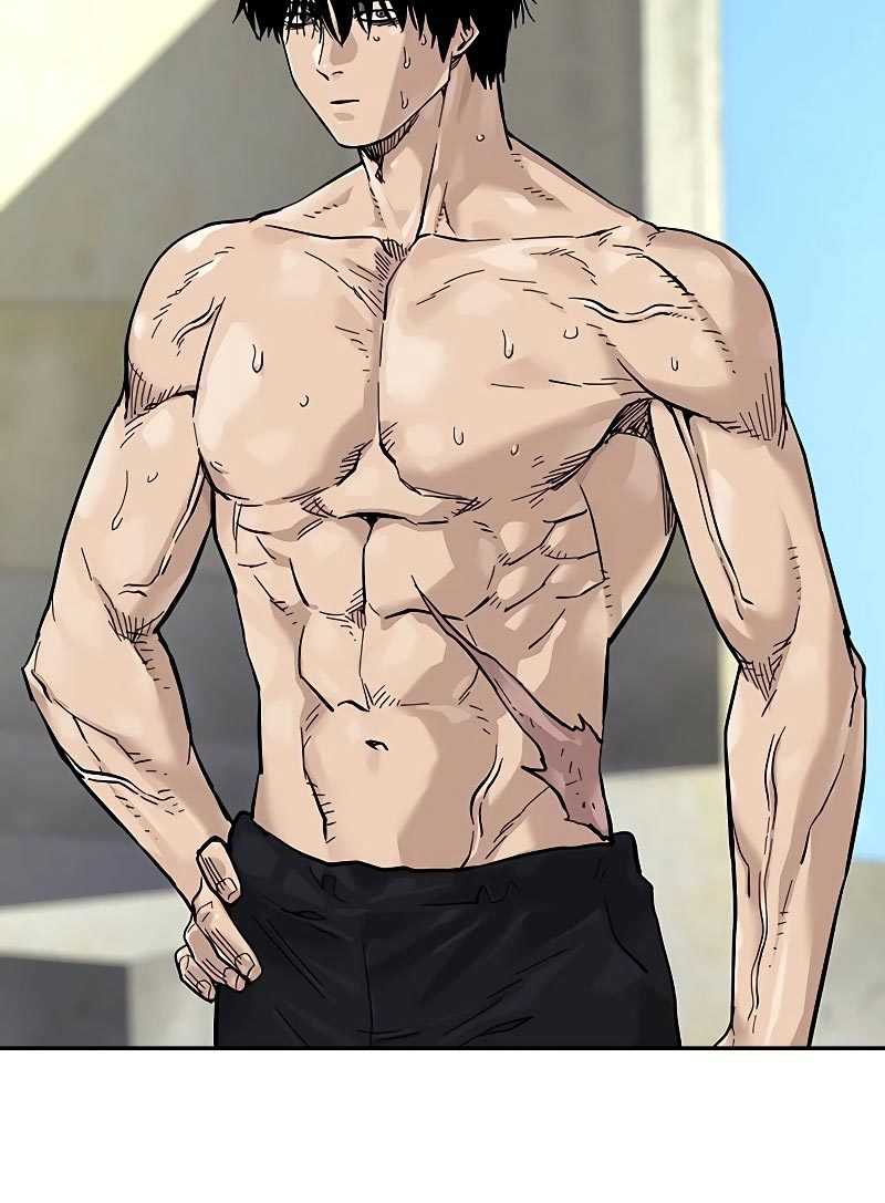 Read To Not Die ID Manga Online