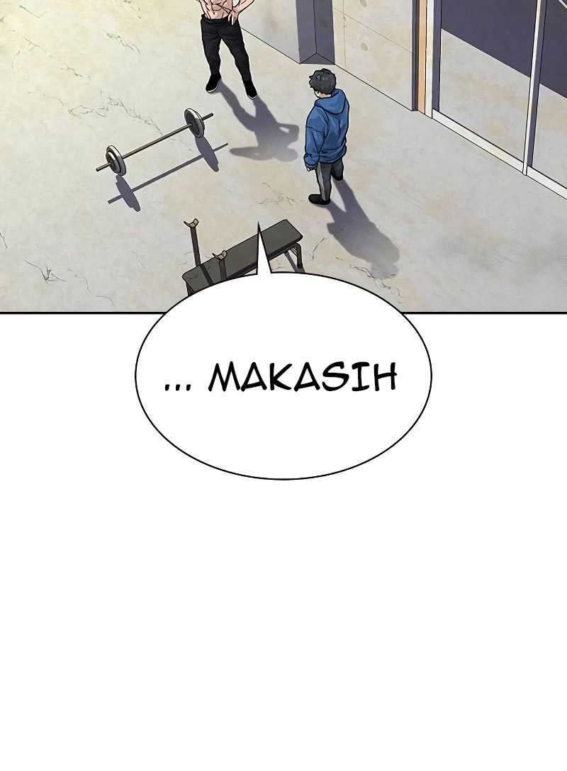 Read To Not Die ID Manga Online