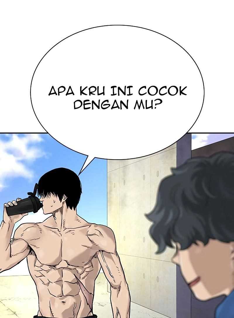 Read To Not Die ID Manga Online