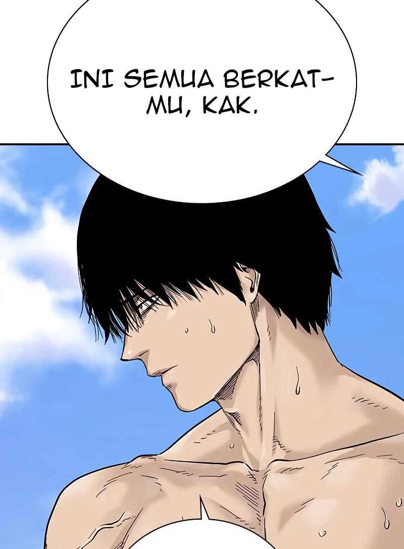 Read To Not Die ID Manga Online