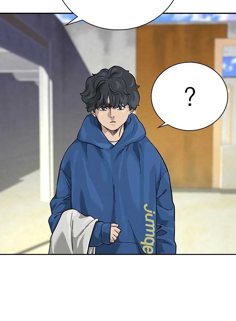 Read To Not Die ID Manga Online