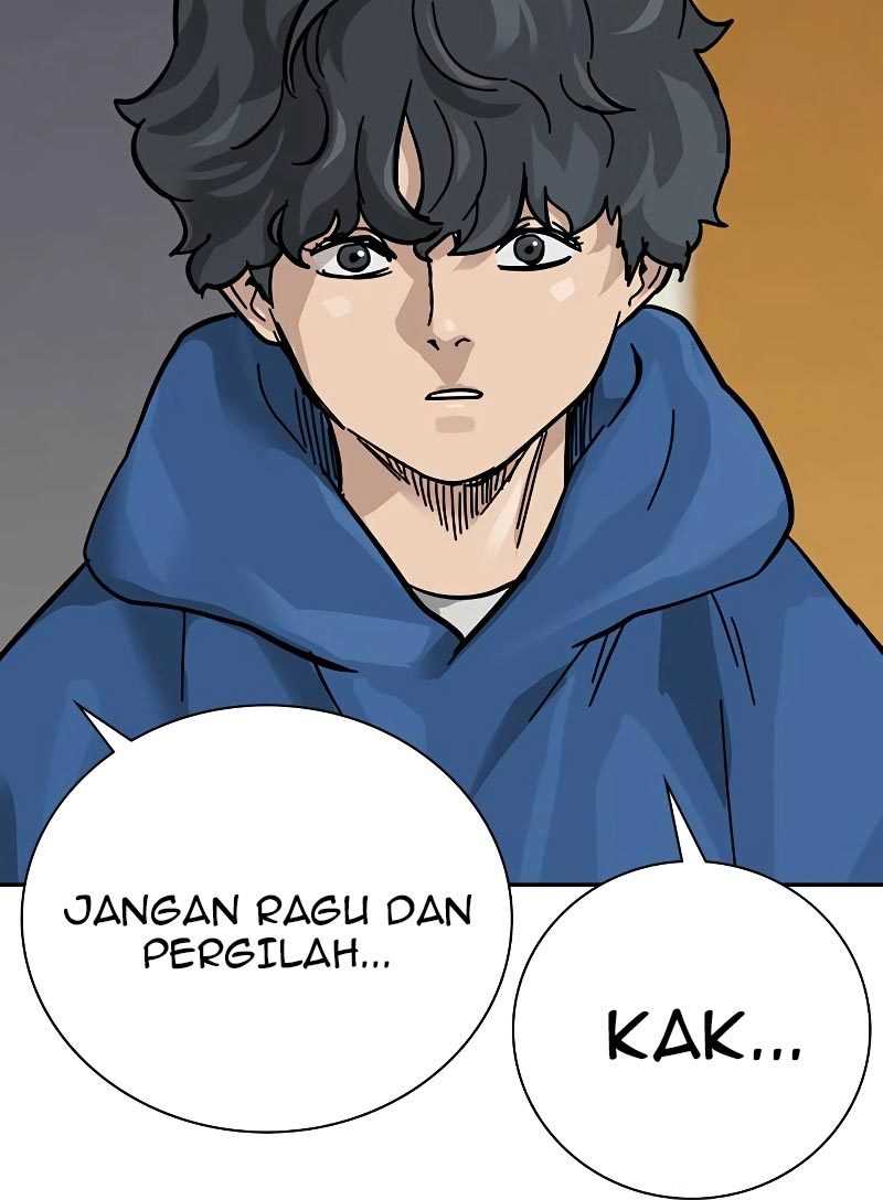 Read To Not Die ID Manga Online