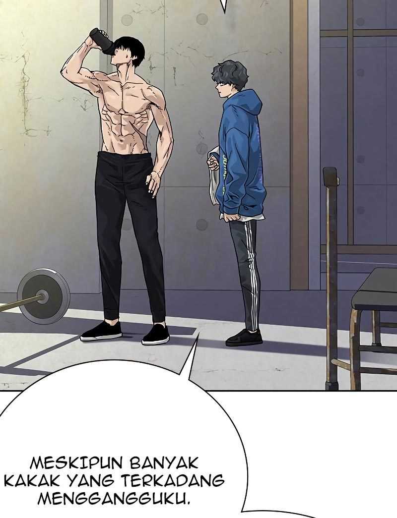 Read To Not Die ID Manga Online