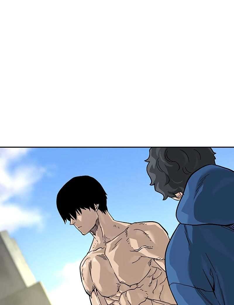Read To Not Die ID Manga Online
