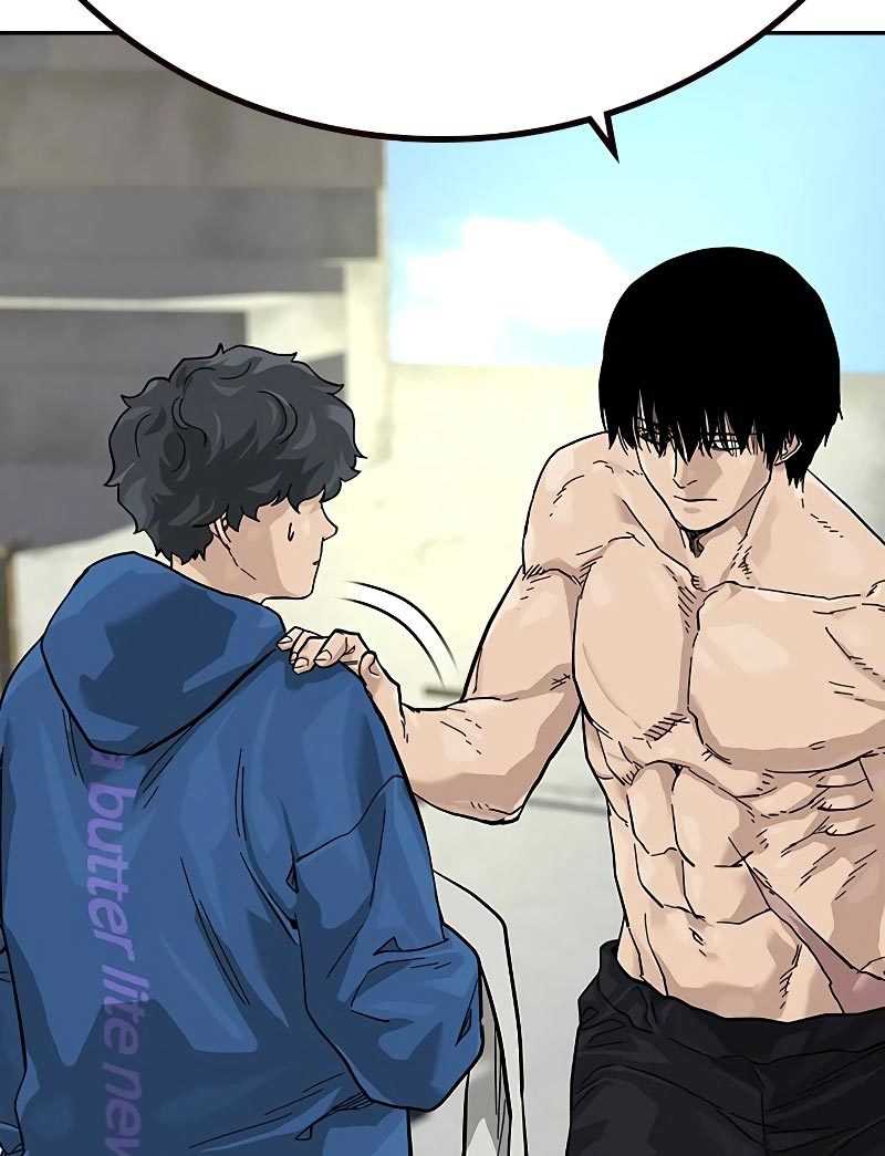 Read To Not Die ID Manga Online