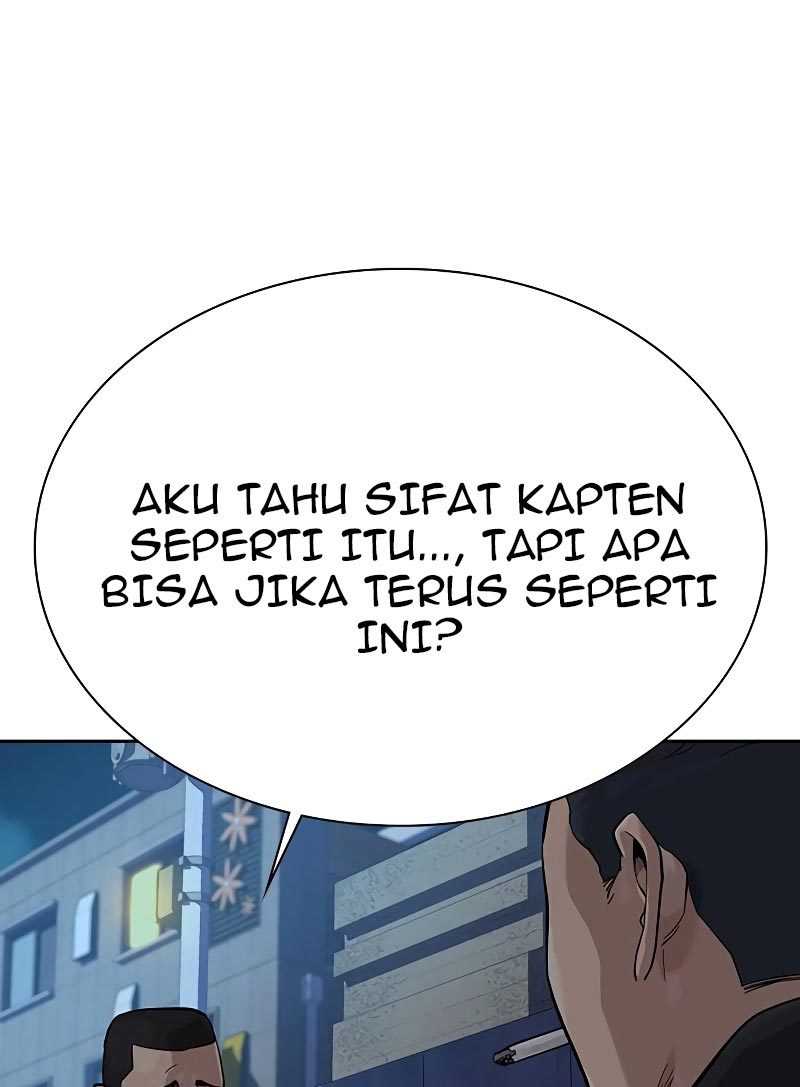 Read To Not Die ID Manga Online