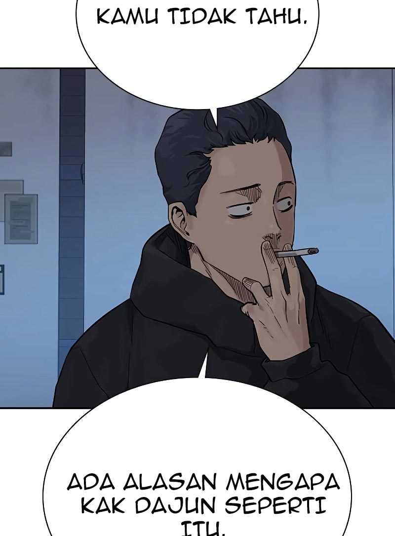Read To Not Die ID Manga Online