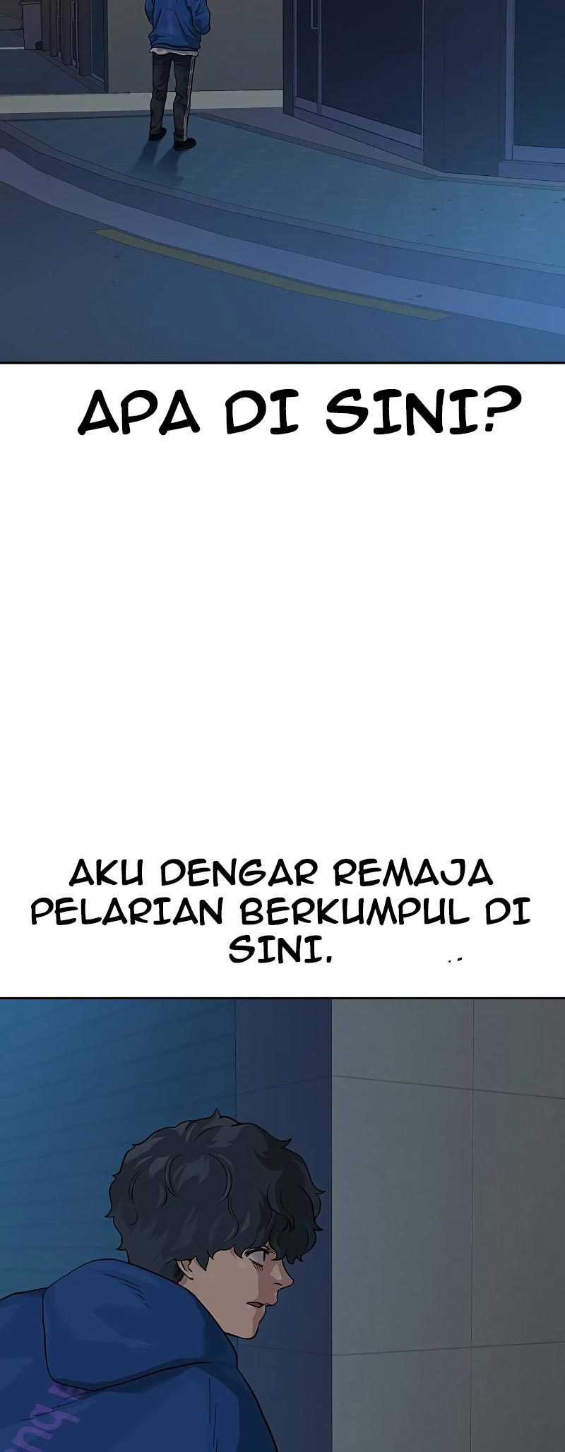 Read To Not Die ID Manga Online