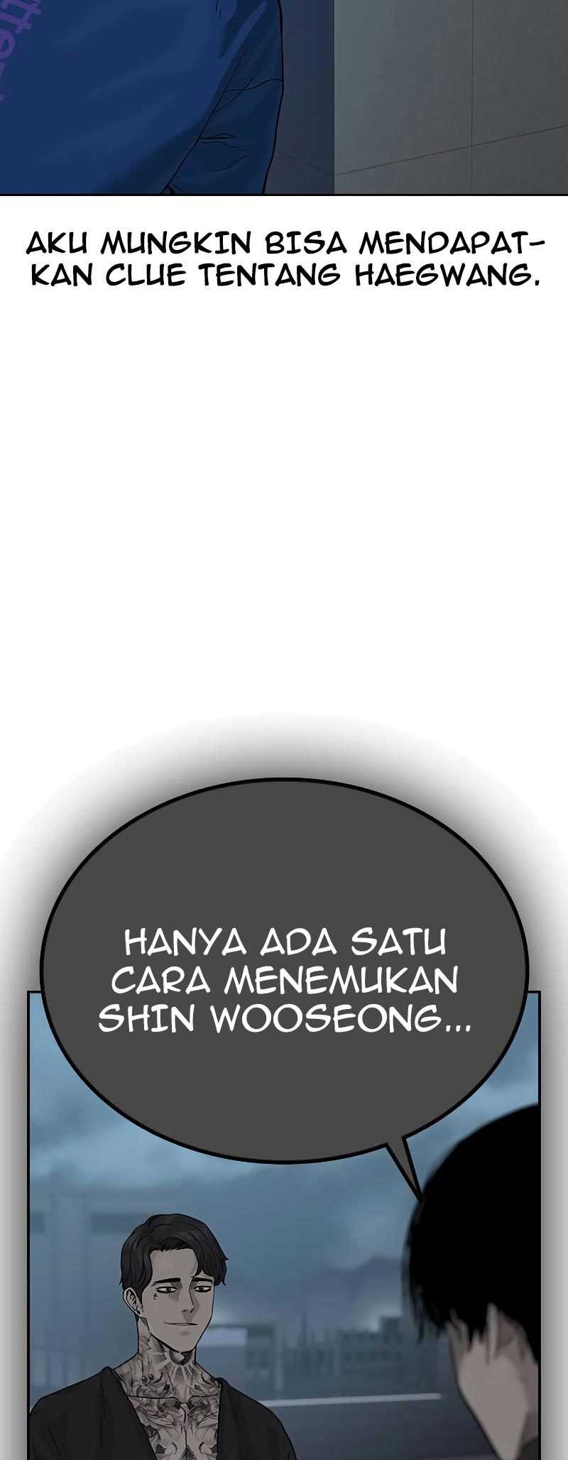 Read To Not Die ID Manga Online