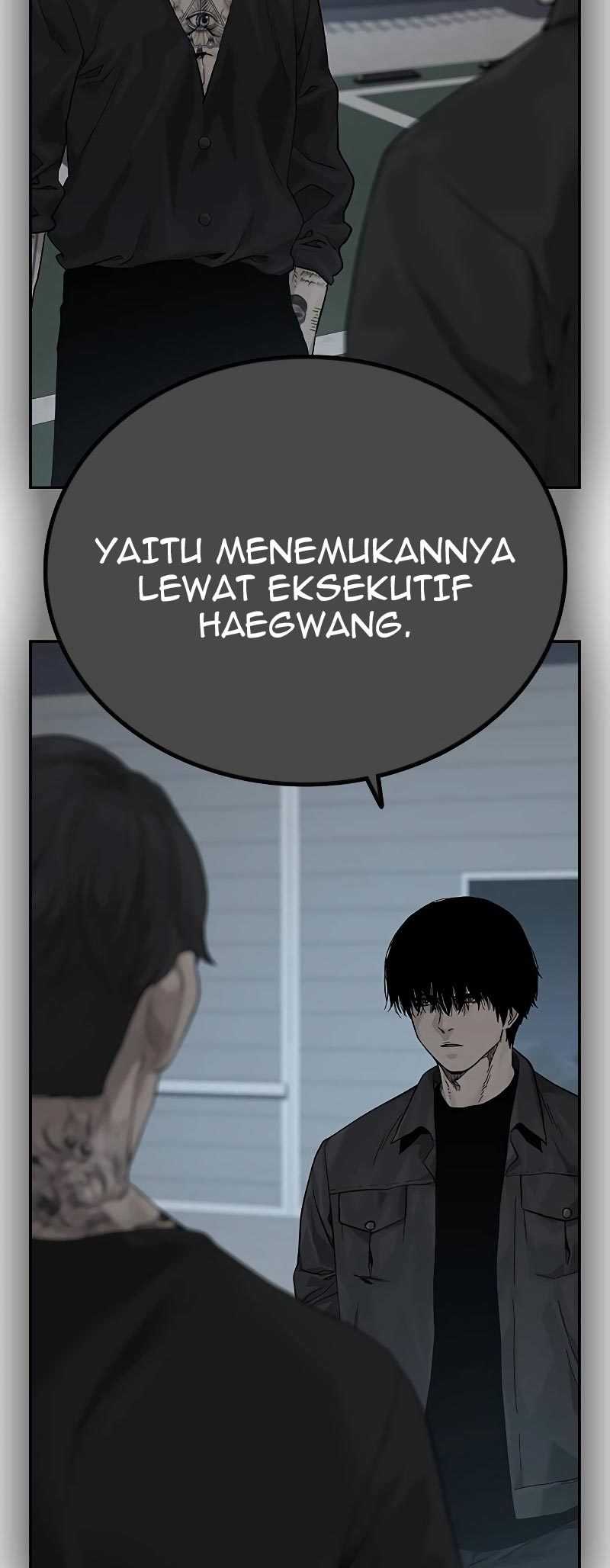 Read To Not Die ID Manga Online