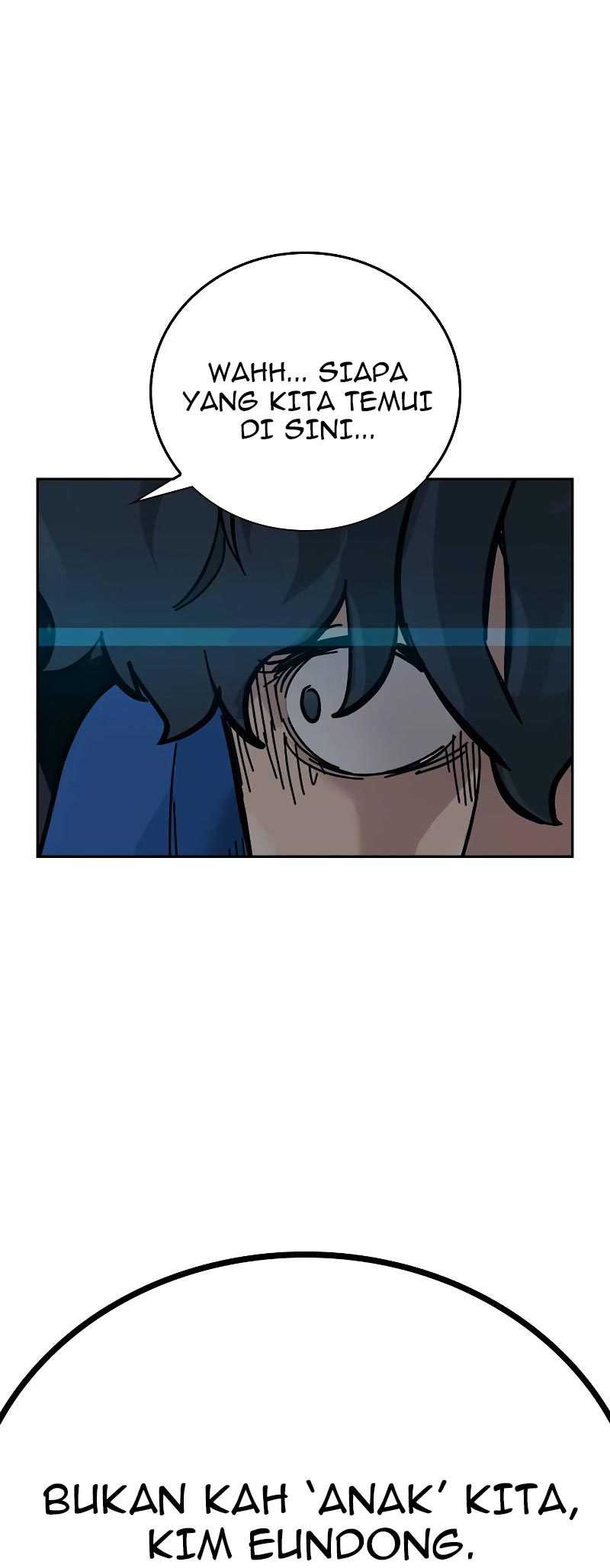 Read To Not Die ID Manga Online