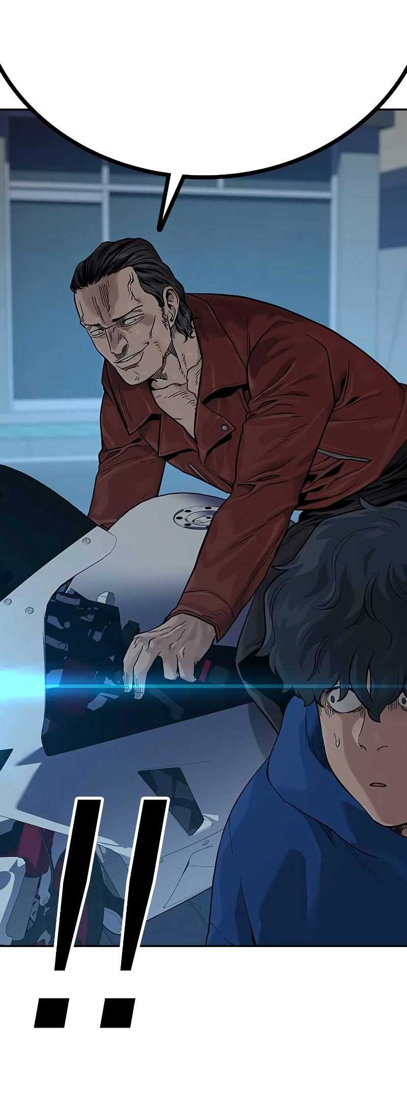 Read To Not Die ID Manga Online