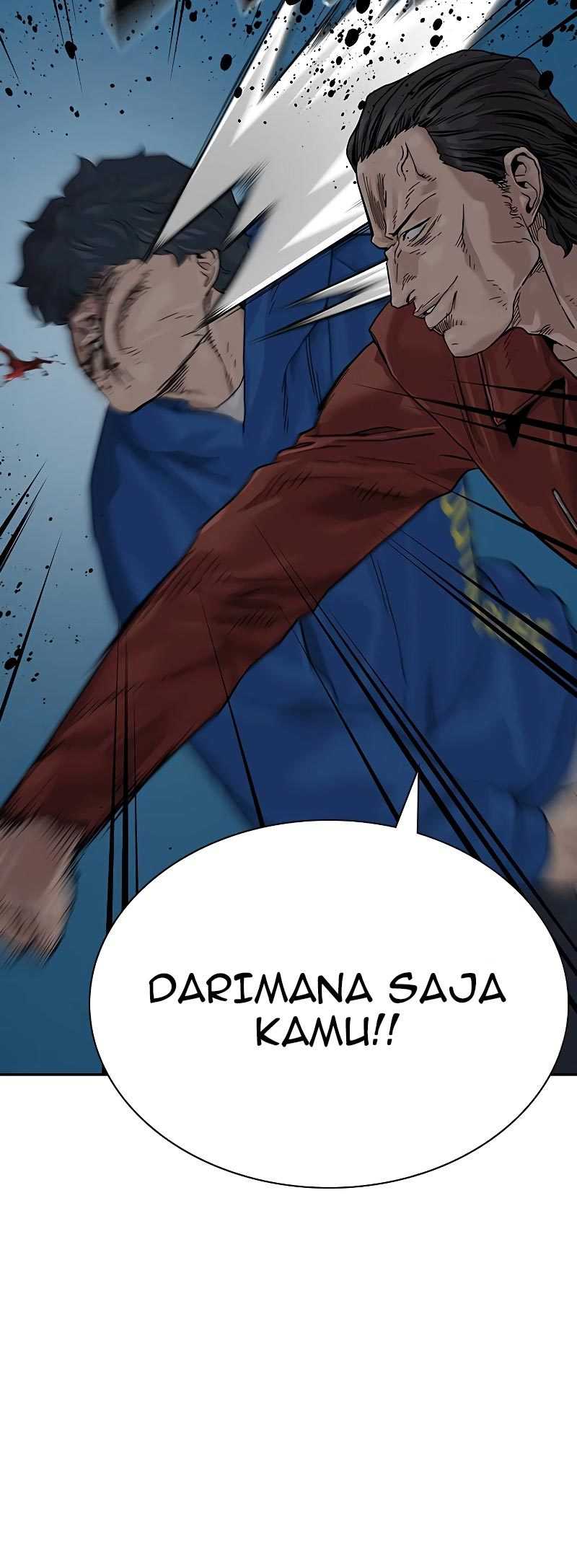 Read To Not Die ID Manga Online