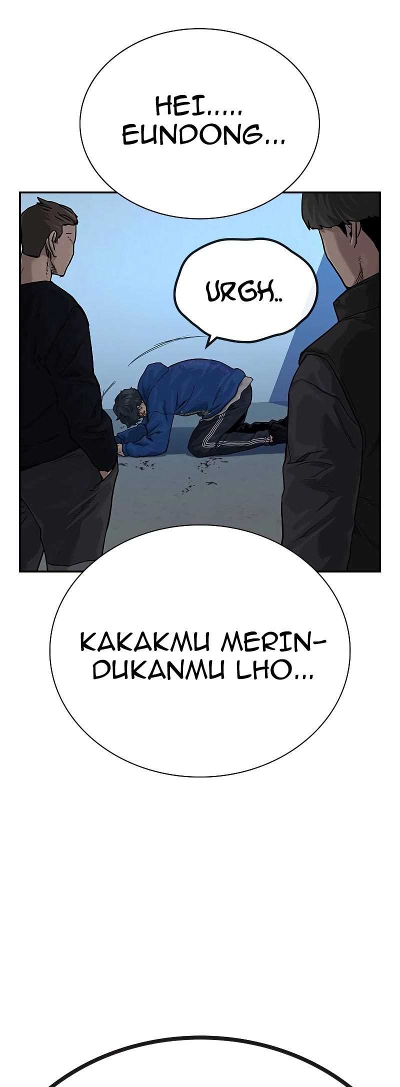 Read To Not Die ID Manga Online