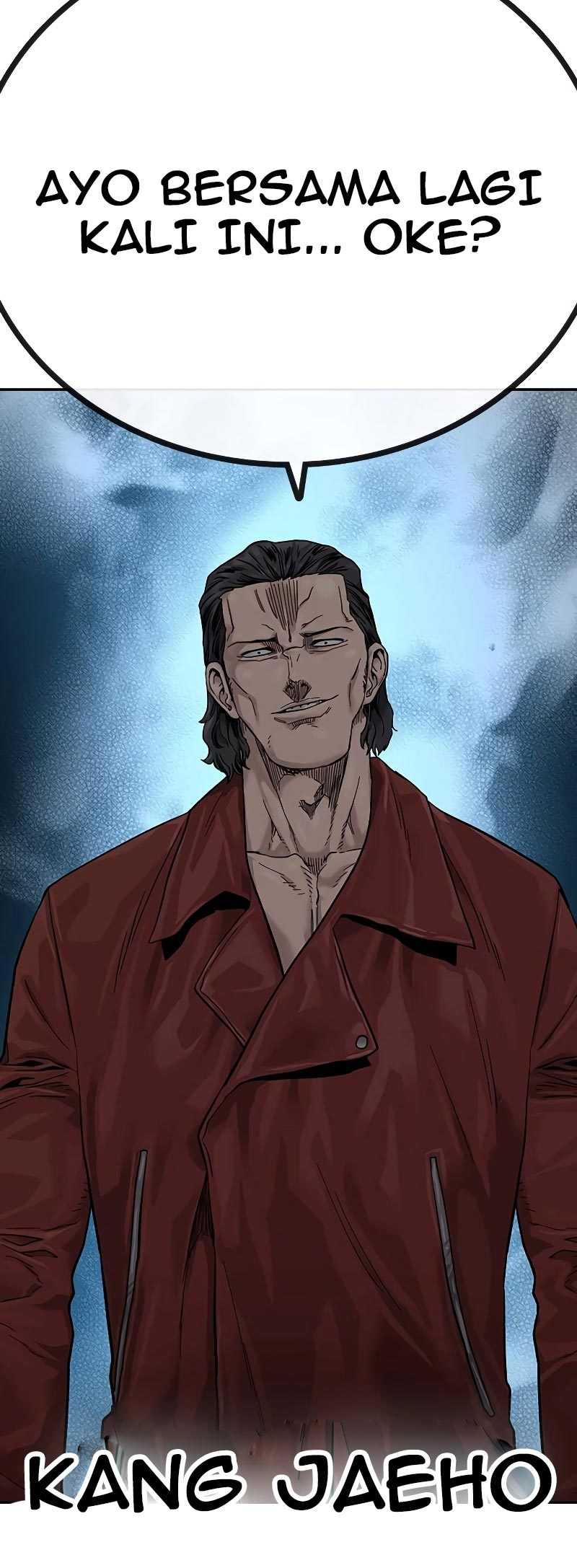 Read To Not Die ID Manga Online