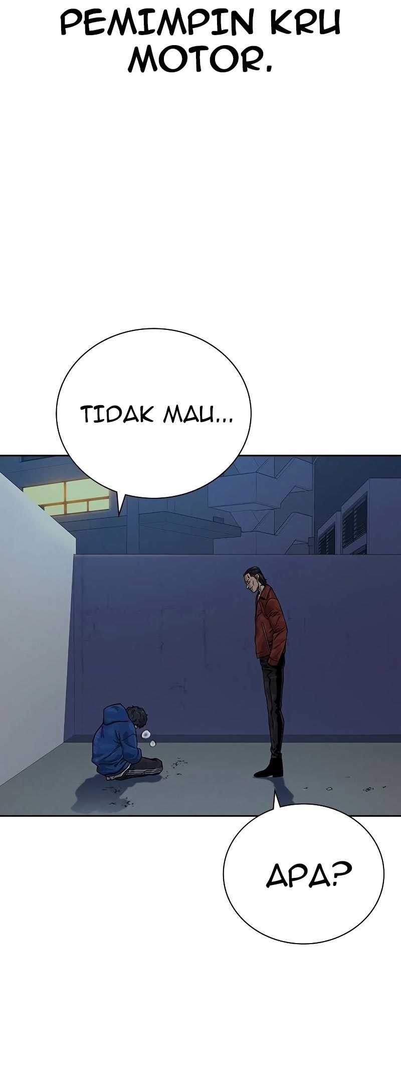 Read To Not Die ID Manga Online