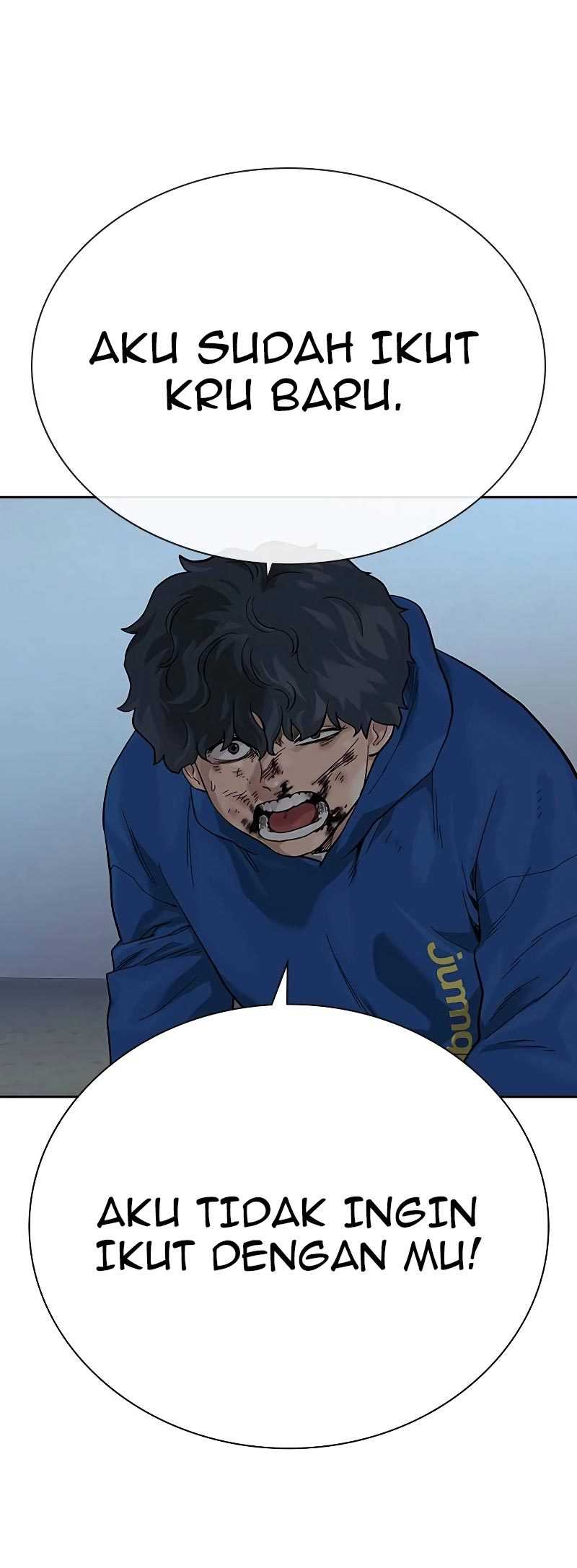 Read To Not Die ID Manga Online