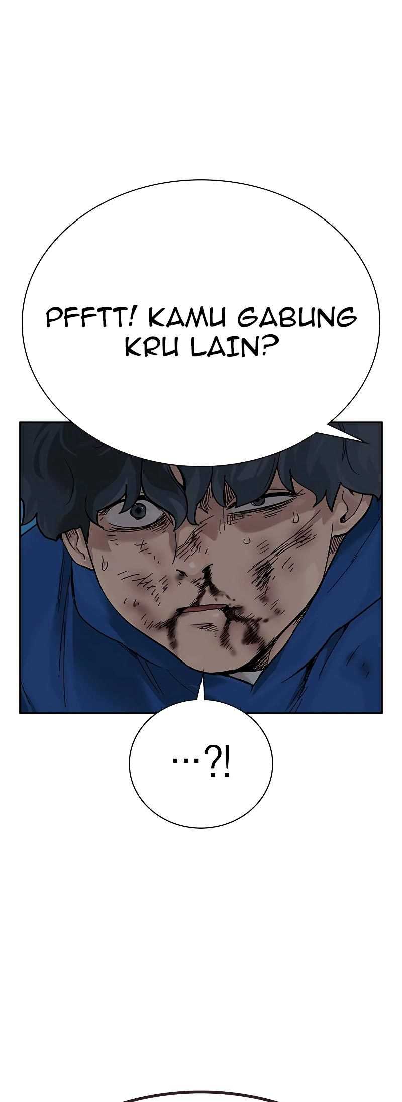 Read To Not Die ID Manga Online