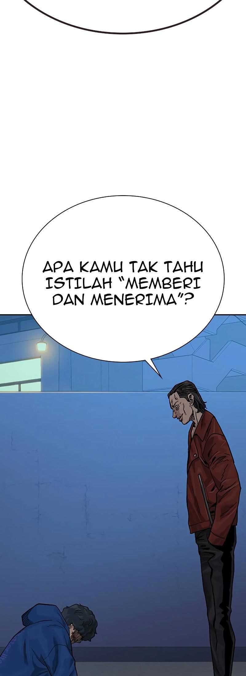 Read To Not Die ID Manga Online