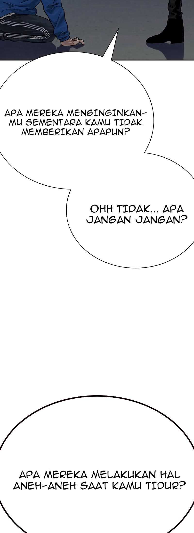 Read To Not Die ID Manga Online