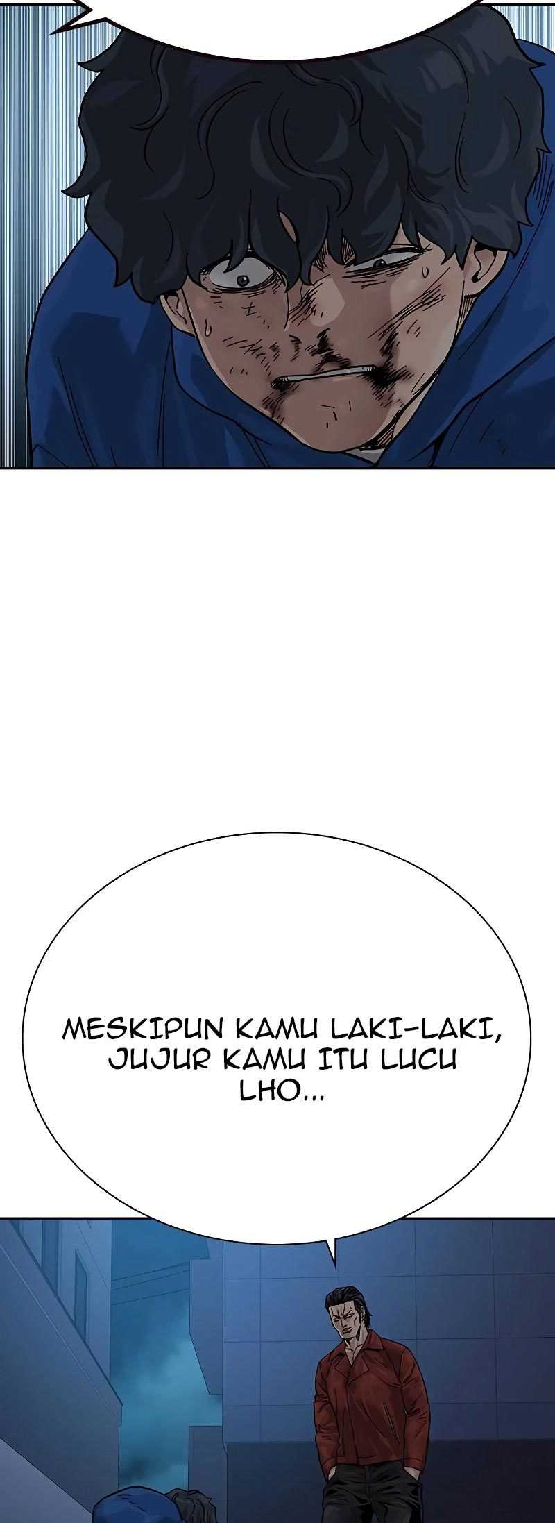 Read To Not Die ID Manga Online